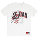 Jordan Varsity Split Tee - Denny's