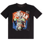 Jordan Throwback Slam Tee - Denny's