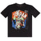 Jordan Throwback Slam Tee - Denny's