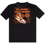 Jordan Has Landed Tee - Denny's