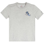 Air Jordan Has Landed Tee - Denny's