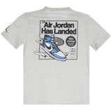 Air Jordan Has Landed Tee - Denny's