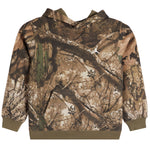 MJ MVP Camo Fleece Hoodie - Denny's