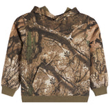 MJ MVP Camo Fleece Hoodie - Denny's