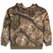 MJ MVP Camo Fleece Hoodie - Denny's