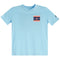 Jordan Printed Label Tee - Denny's