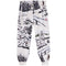 Brooklyn Holiday Printed Jogger - Denny's