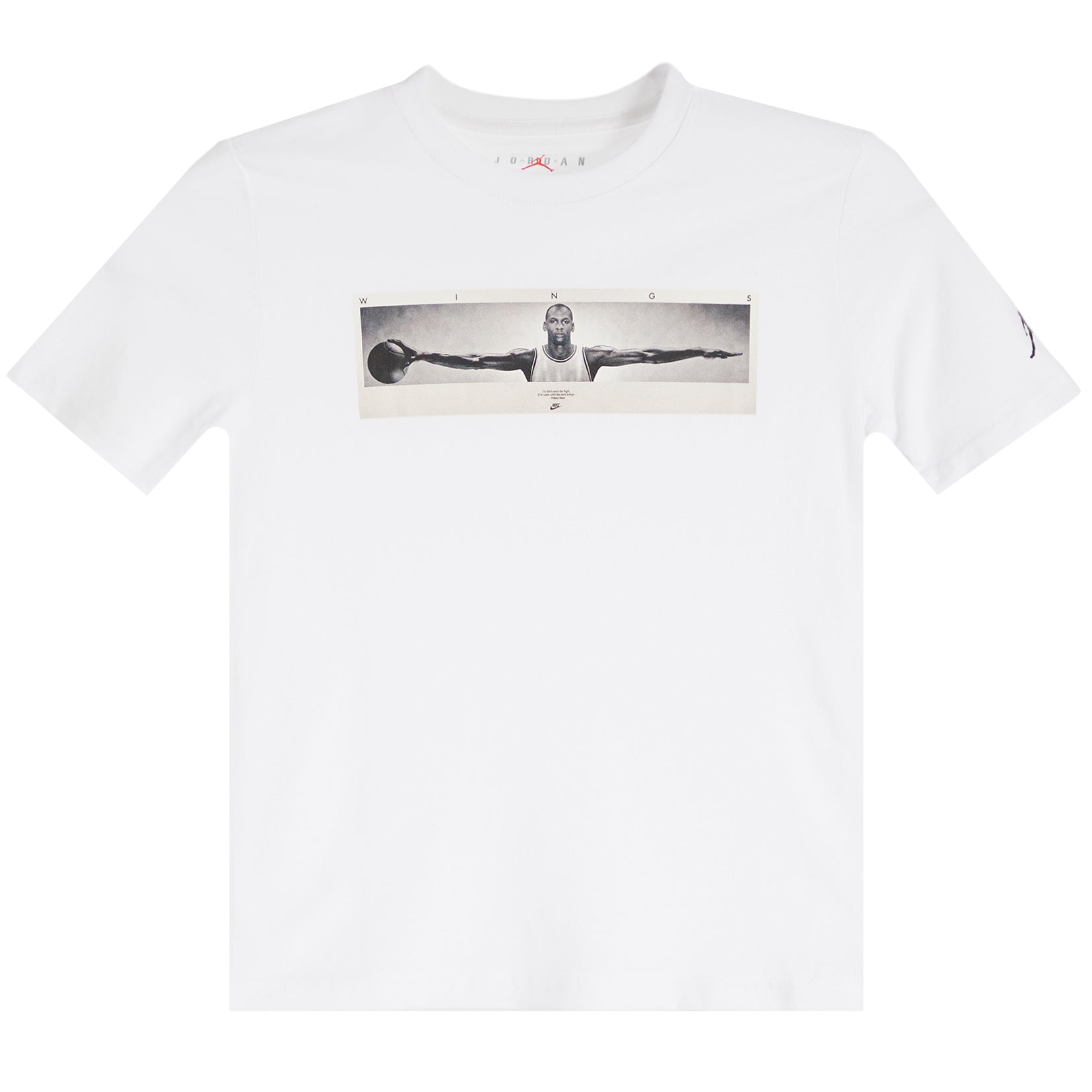 JDB Wings Tee - Denny's