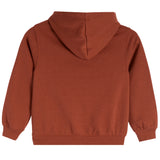 Gift Giving Hanging Sneaker Hoodie - Denny's