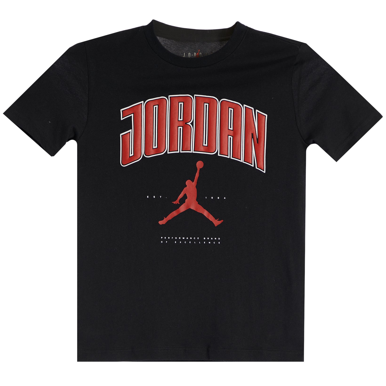 Jordan 88 City Tee - Denny's