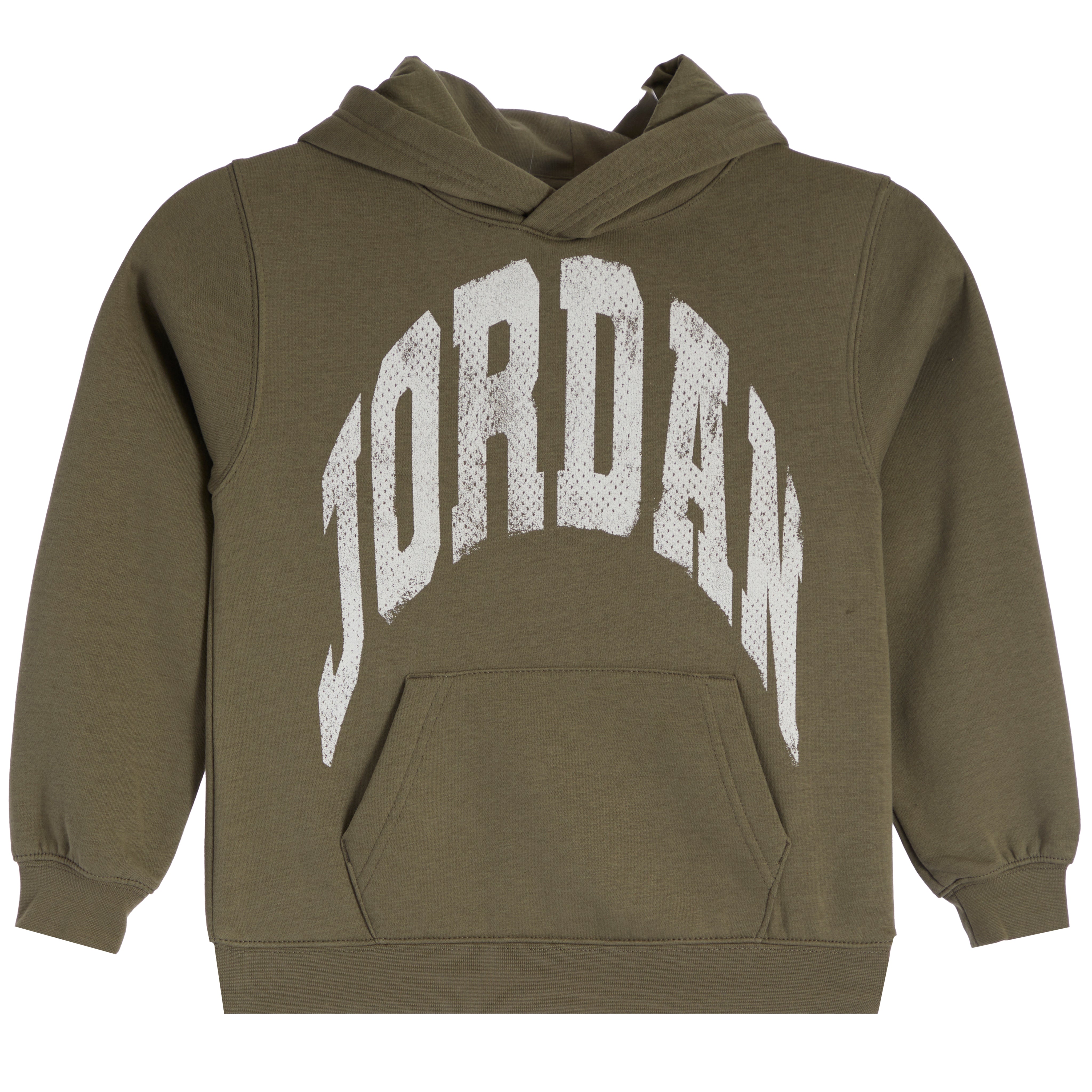 Jordan MVP Hoodie - Denny's