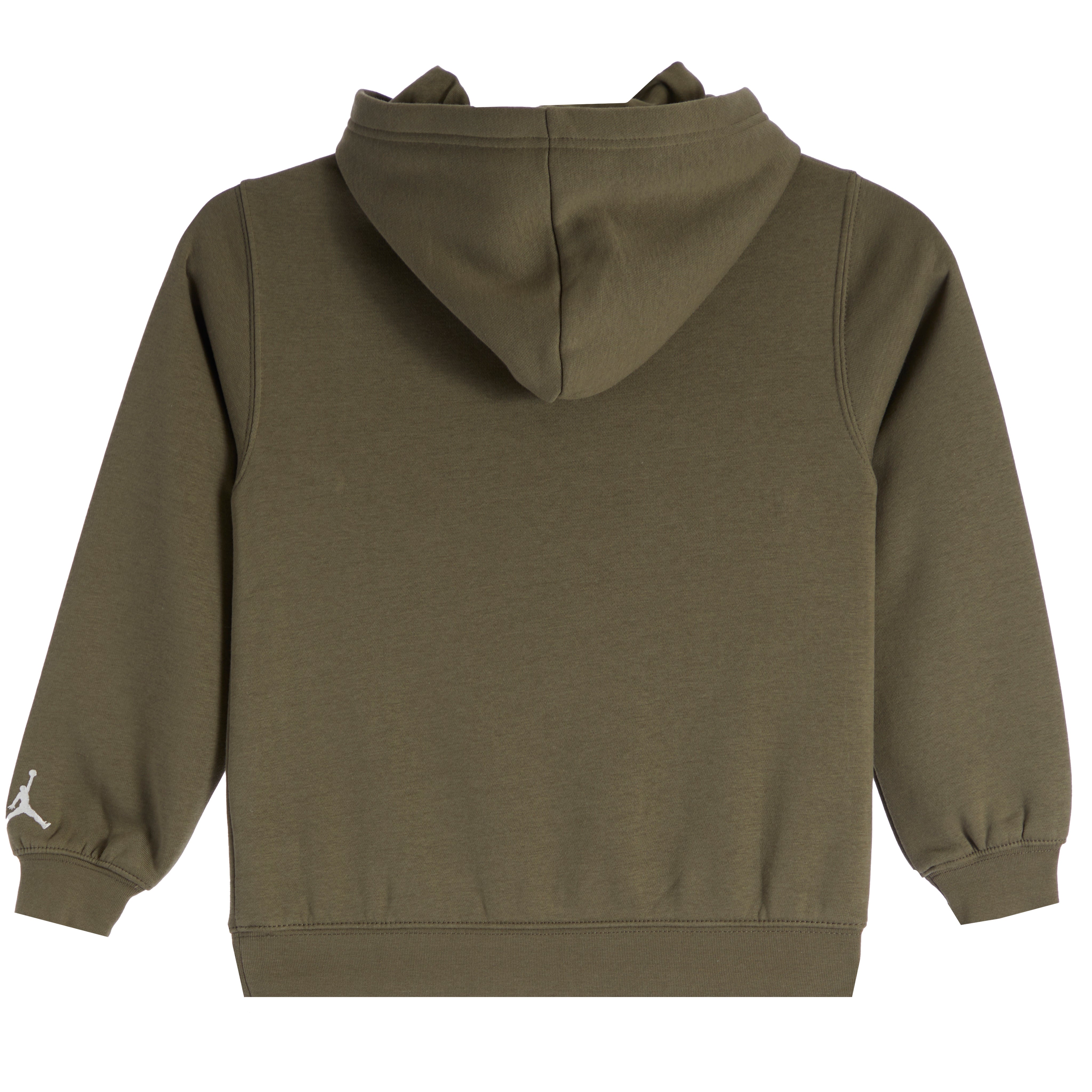 Jordan MVP Hoodie - Denny's