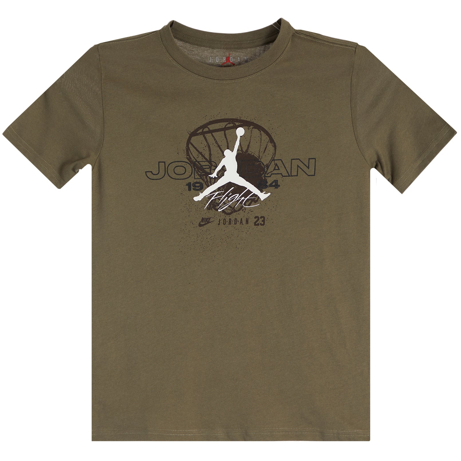 Swoosh Since 84 Tee - Denny's