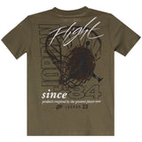 Swoosh Since 84 Tee - Denny's