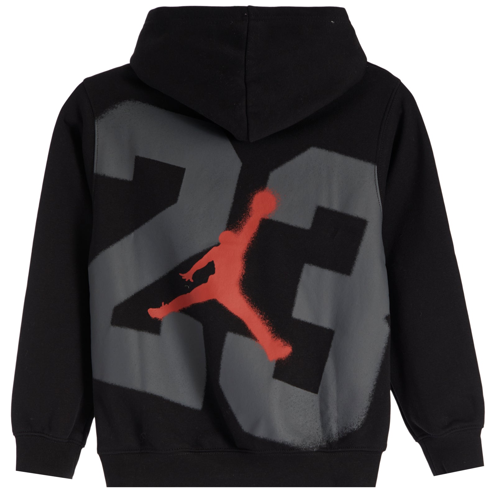 Jordan Street Champ Hoodie - Denny's