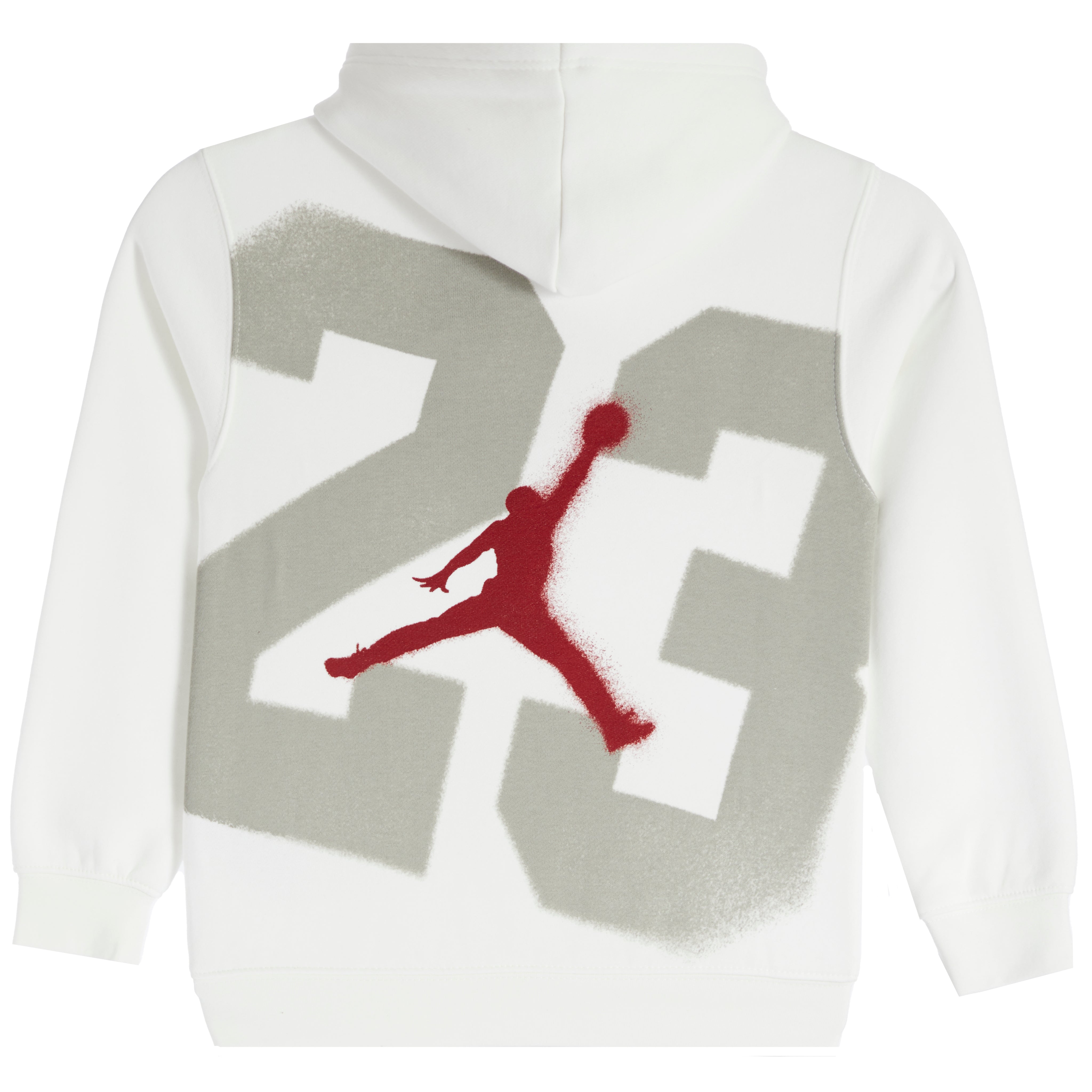 Jordan Street Champ Hoodie - Denny's