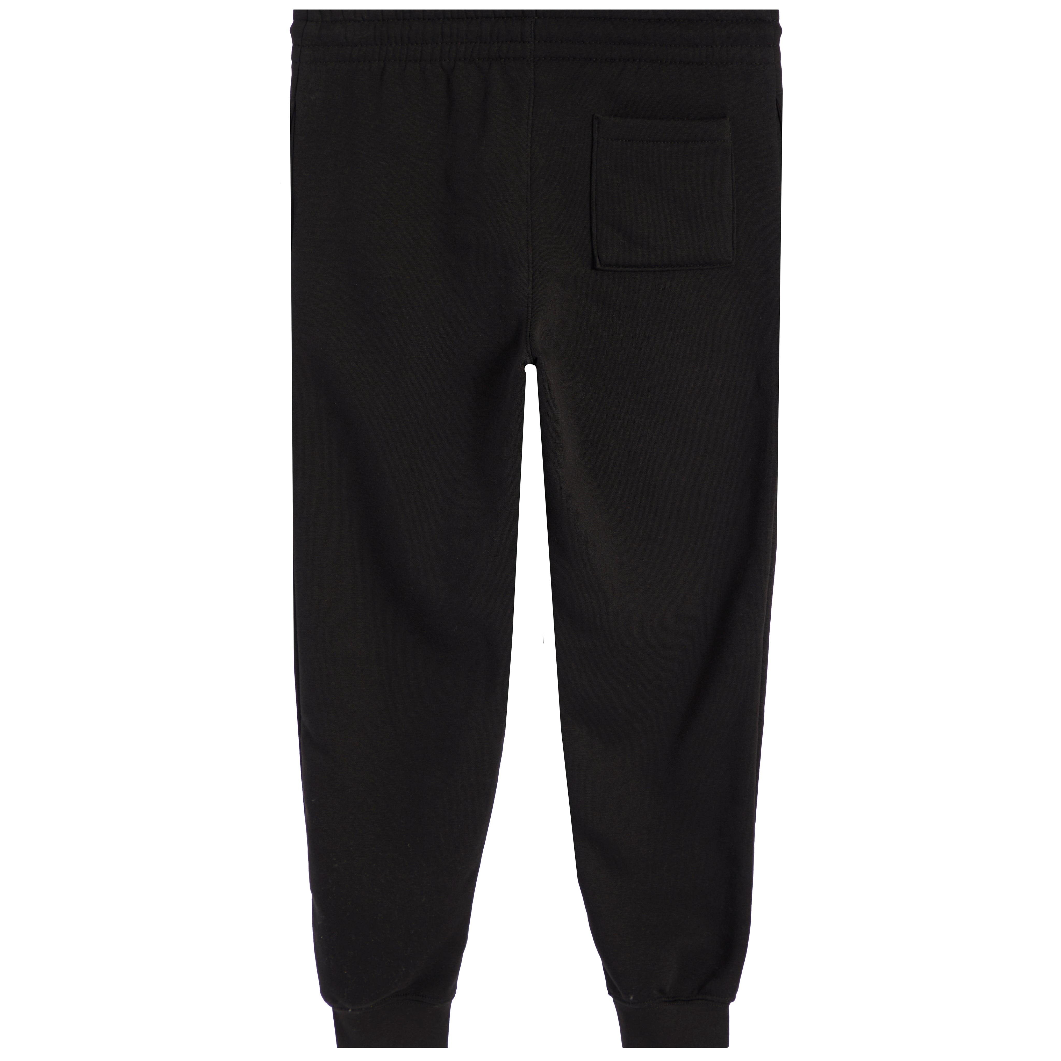 Jordan Street Champ Jogger - Denny's