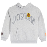 MJ Dynasty Hoodie