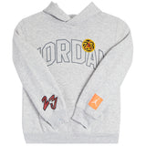 MJ Dynasty Hoodie