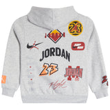 MJ Dynasty Hoodie