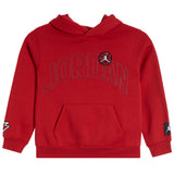 MJ Dynasty Hoodie