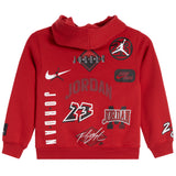 MJ Dynasty Hoodie