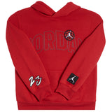 MJ Dynasty Hoodie