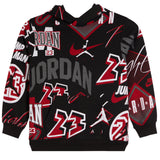 MJ Dynasty All Over Print Hoodie