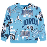 MJ Dynasty AOP Hoodie