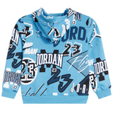 MJ Dynasty AOP Hoodie