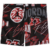 MJ Dynasty All Over Print Short