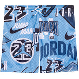 MJ Dynasty AOP Short