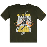 Authentic Jordan Tee