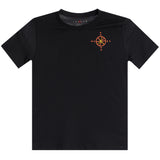 Compass Jumpman Tee