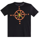 Compass Jumpman Tee