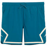 Diamond Woven Short