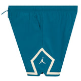Diamond Woven Short