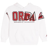 In The Paint Hoodie
