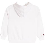In The Paint Hoodie