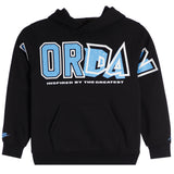 In The Paint Hoodie