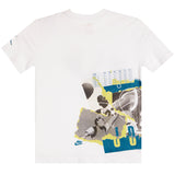 MJ History Lesson Tee