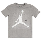 Jumpman Grid Blur Tee