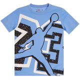 ITP Split Splatter Tee