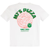 Jordan Brand Pizza Tee