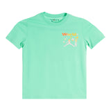 Jordan World Tour Tee