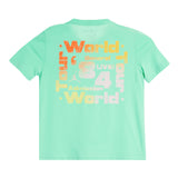Jordan World Tour Tee