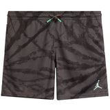Jordan Tie Dye Mesh Short