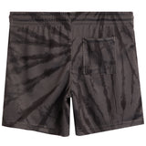 Jordan Tie Dye Mesh Short