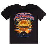 Venice Beach Hoops Tee