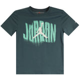Jordan Distressed Tee